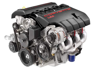P0315 Engine